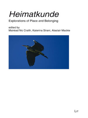 cover image of Heimatkunde